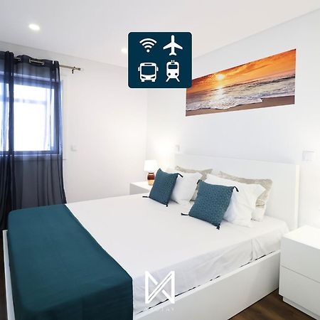 Mystay - Alegria Stay Porto Exterior photo