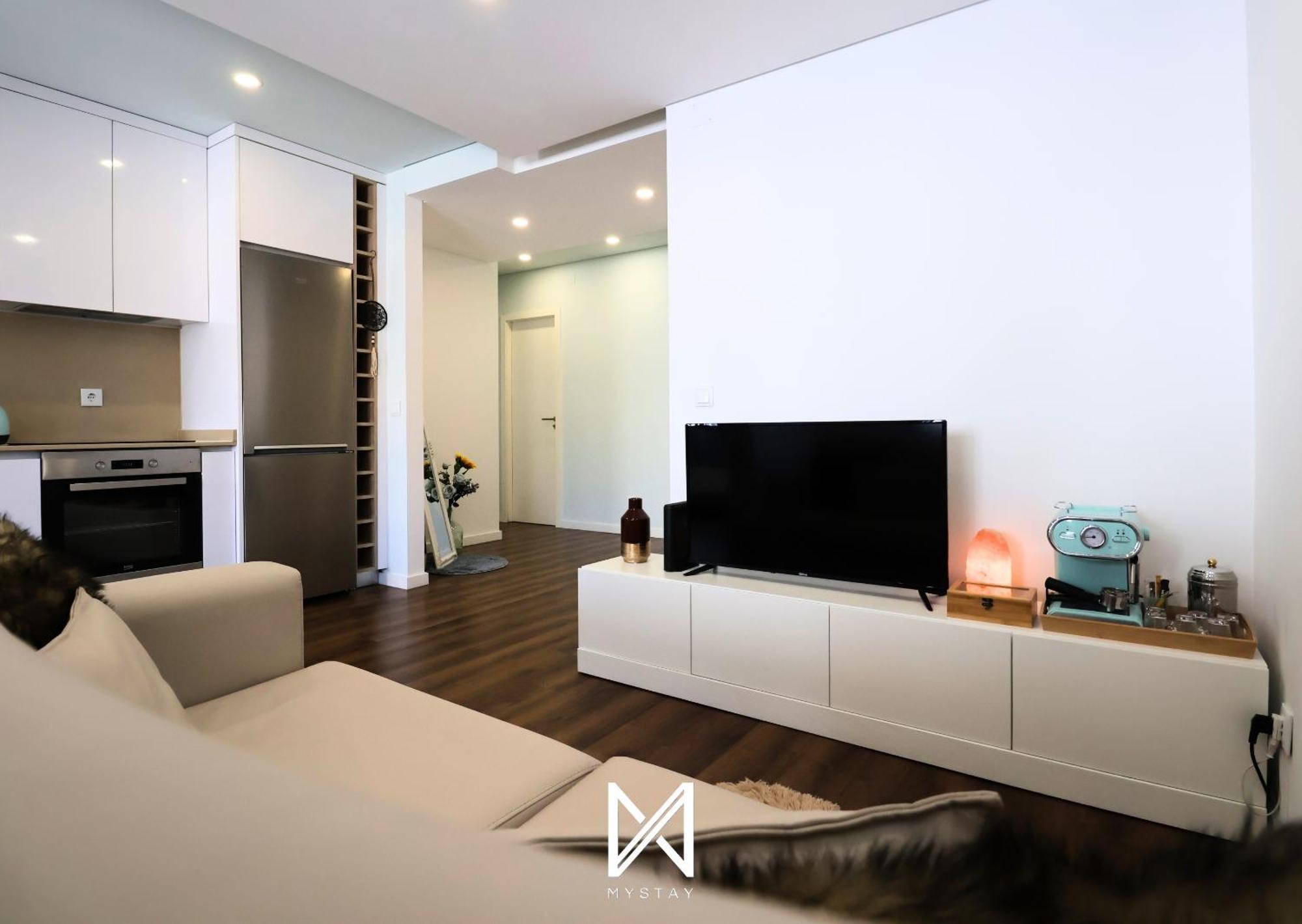 Mystay - Alegria Stay Porto Exterior photo