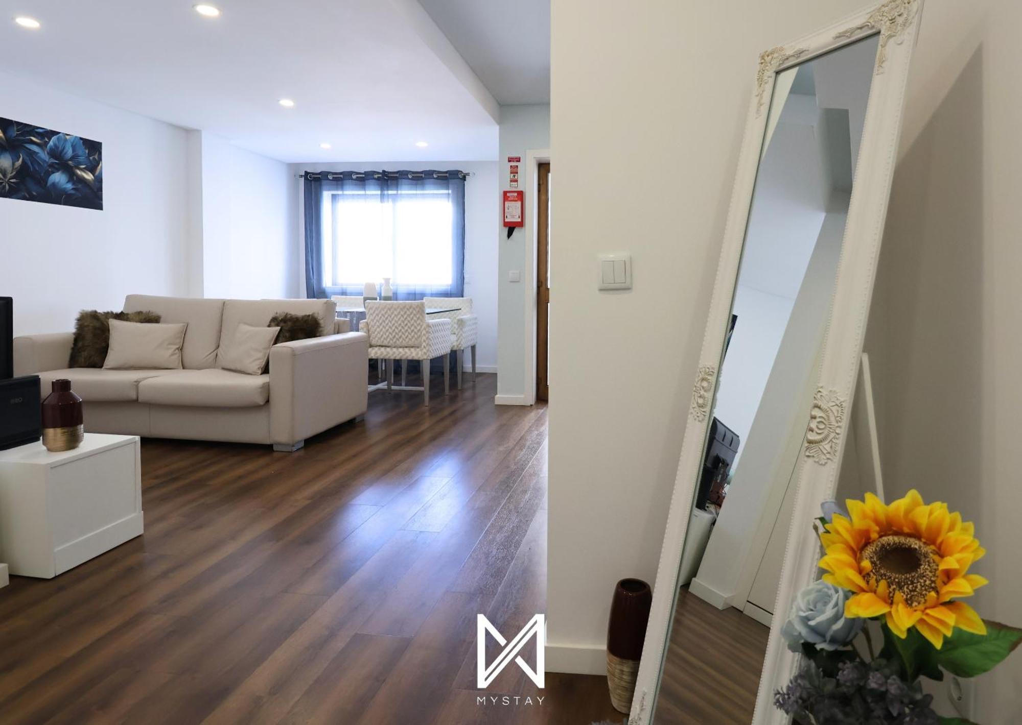 Mystay - Alegria Stay Porto Exterior photo