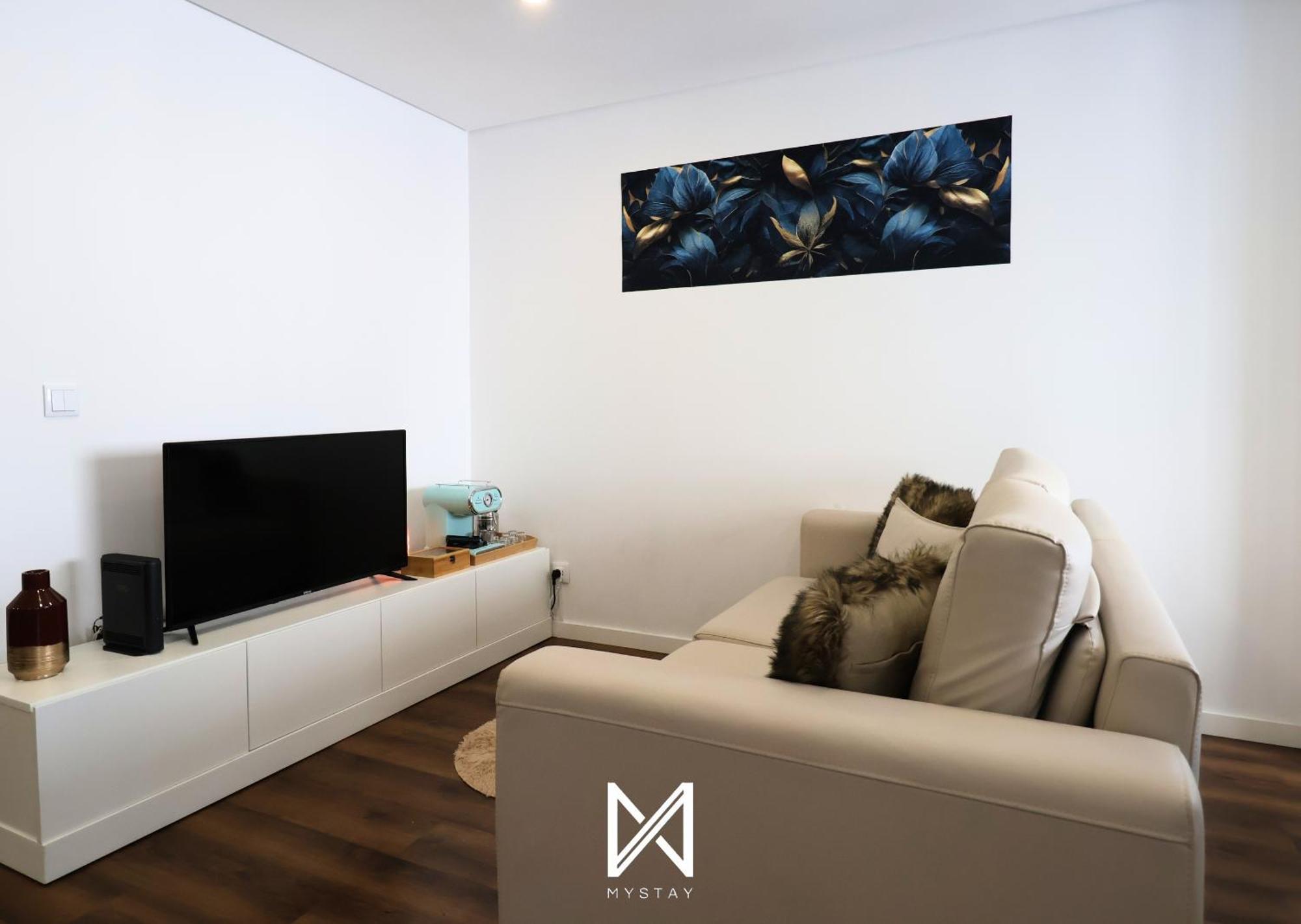 Mystay - Alegria Stay Porto Exterior photo