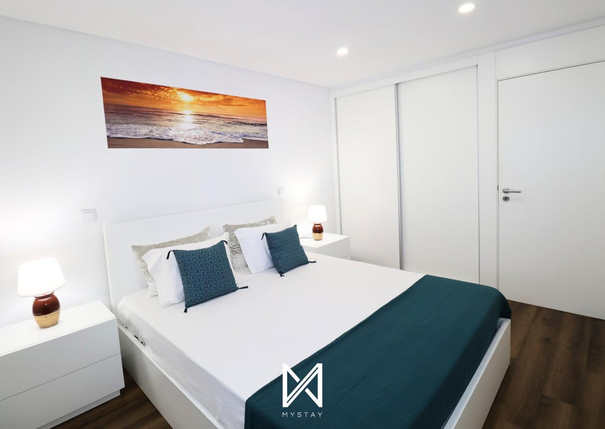 Mystay - Alegria Stay Porto Exterior photo